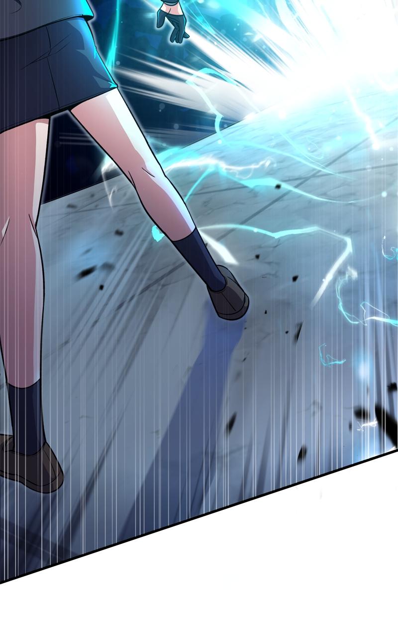 The Overpowered Support Episode 4 78