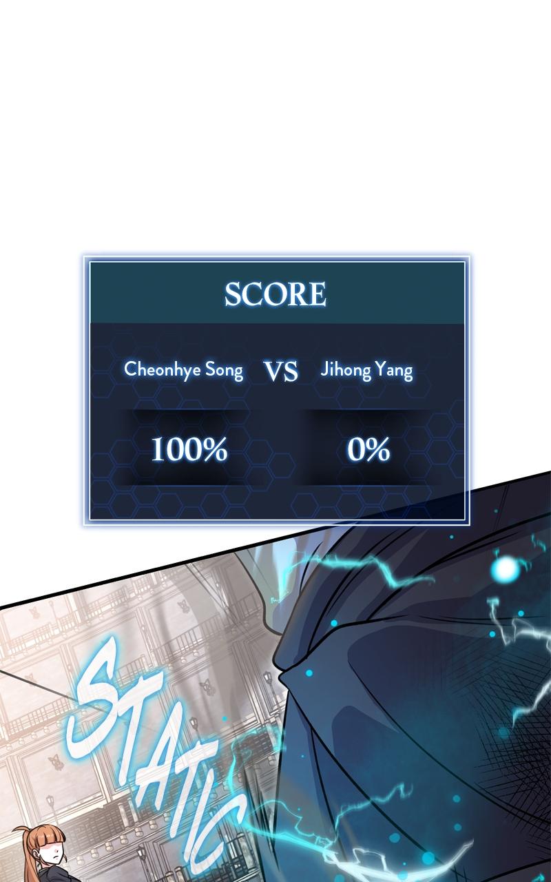 The Overpowered Support Episode 4 79