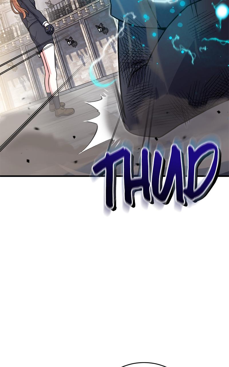 The Overpowered Support Episode 4 80