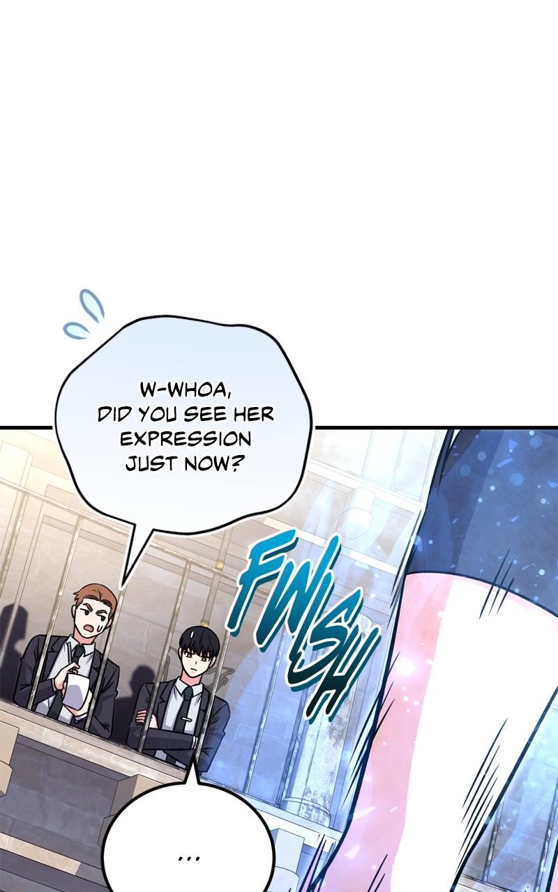 The Overpowered Support Episode 4 85