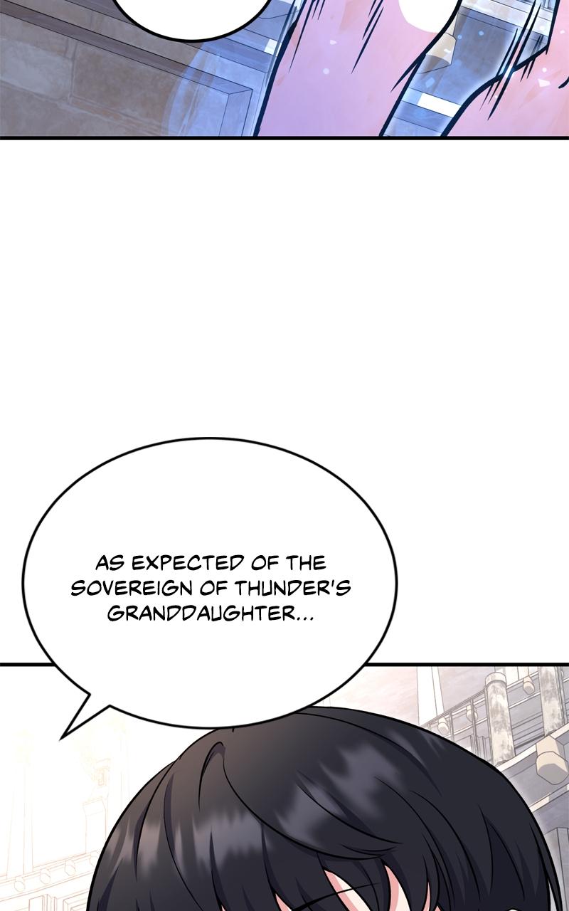 The Overpowered Support Episode 4 86