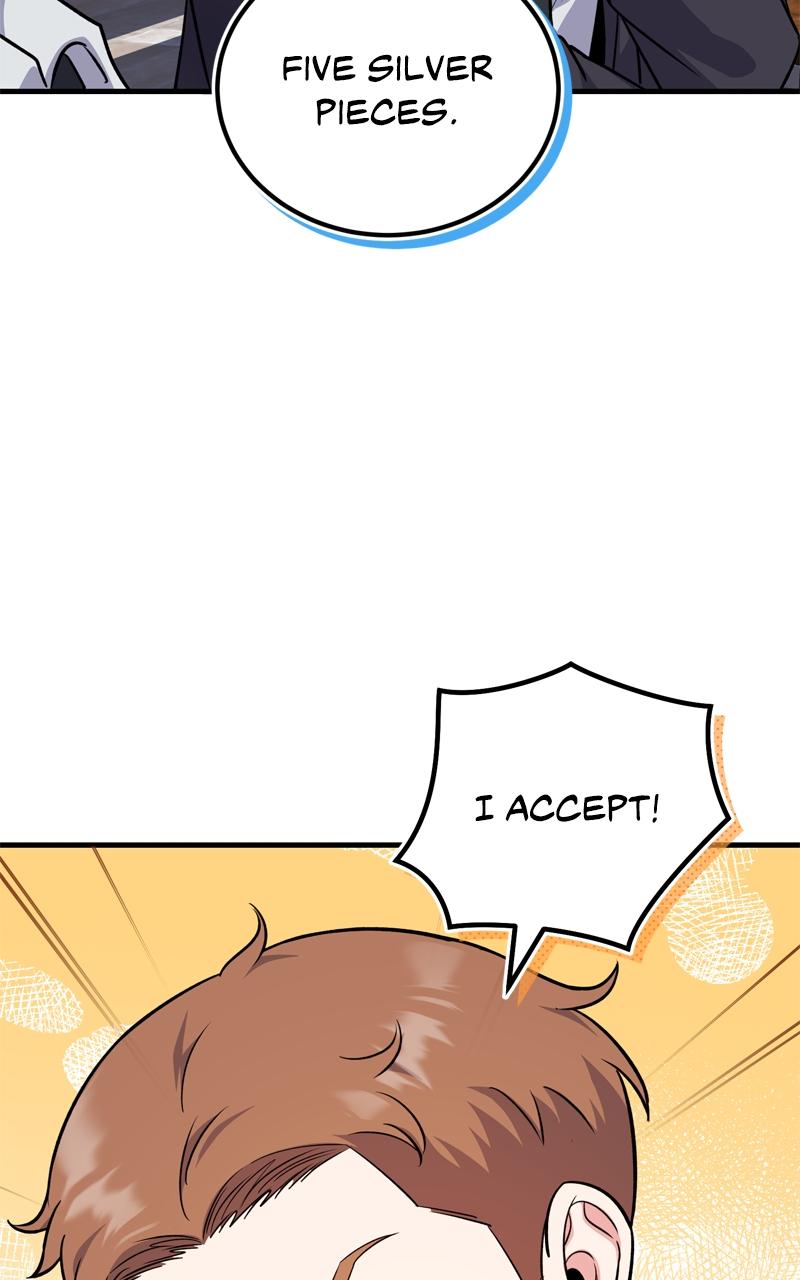 The Overpowered Support Episode 4 101