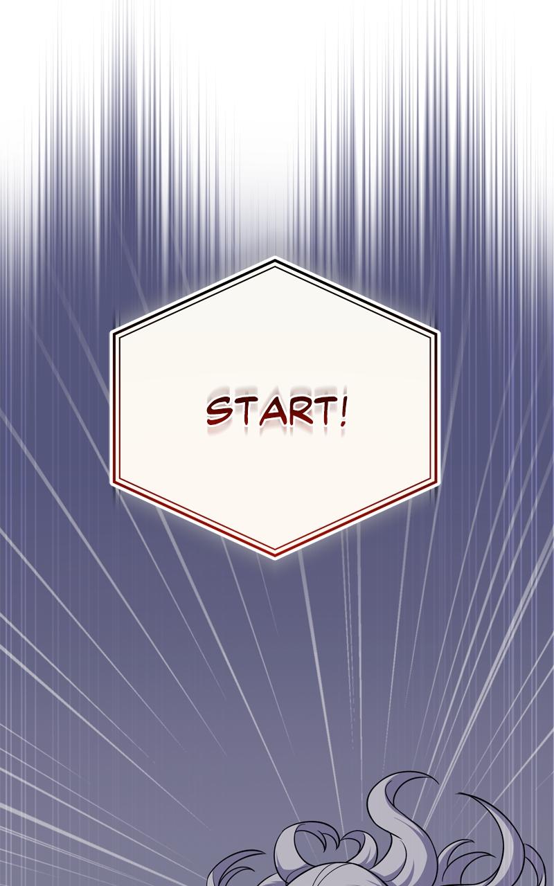 The Overpowered Support Episode 4 105