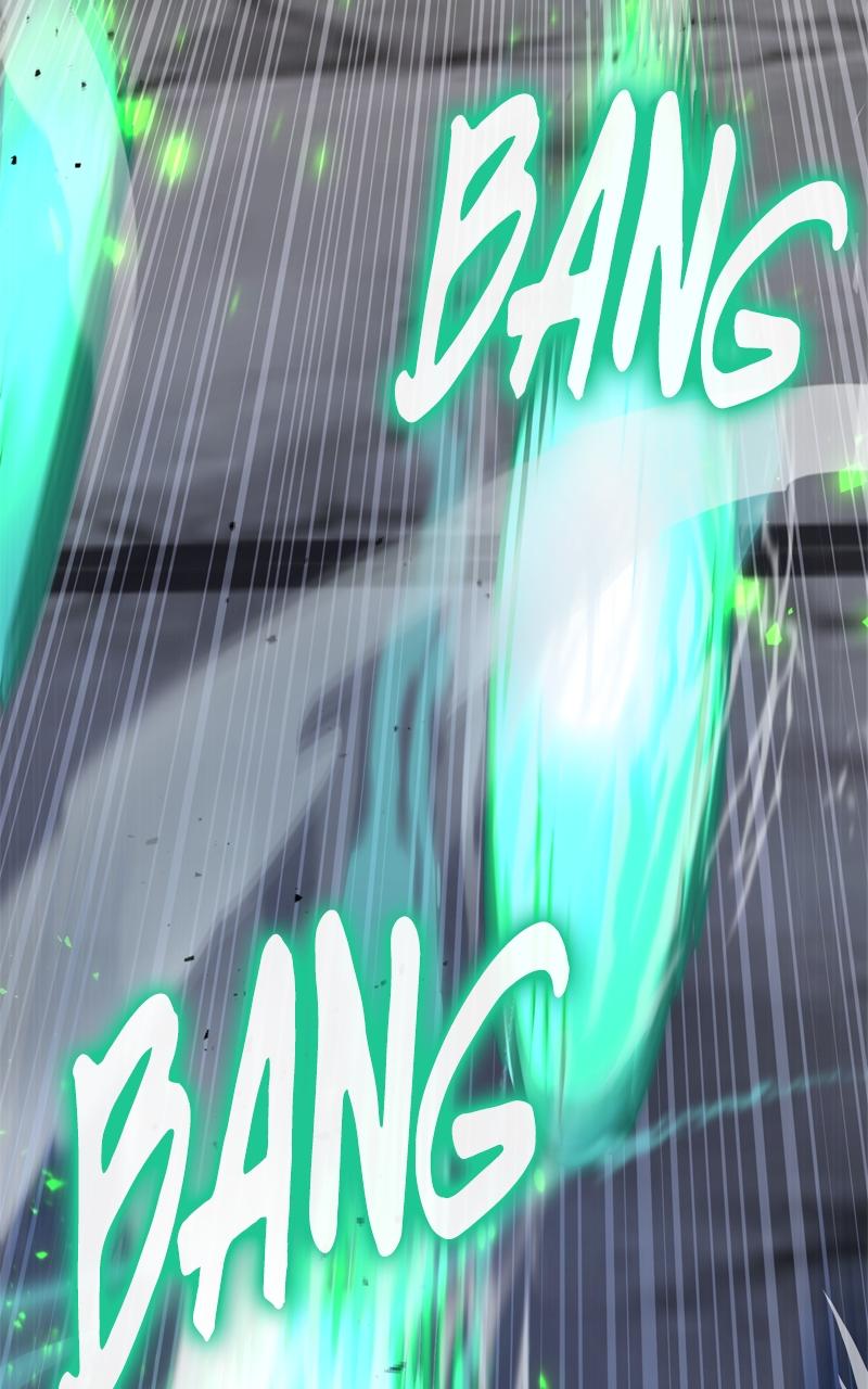 The Overpowered Support Episode 4 107