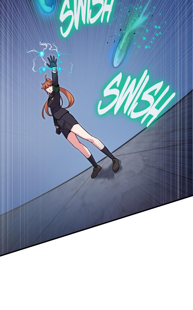 The Overpowered Support Episode 4 111