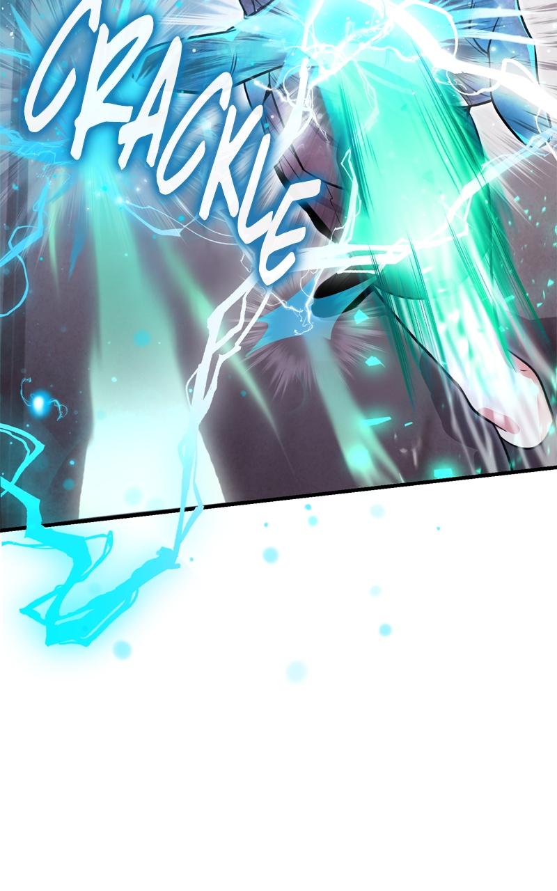 The Overpowered Support Episode 4 113