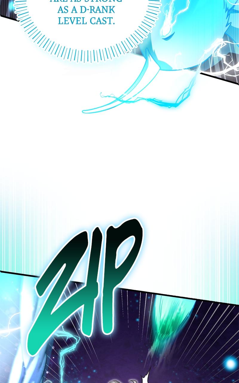 The Overpowered Support Episode 4 117