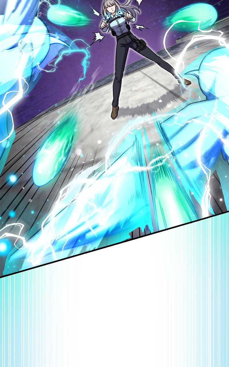 The Overpowered Support Episode 4 118