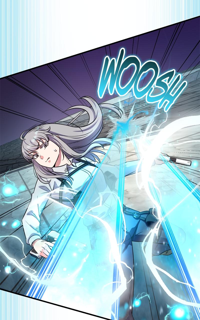 The Overpowered Support Episode 4 119