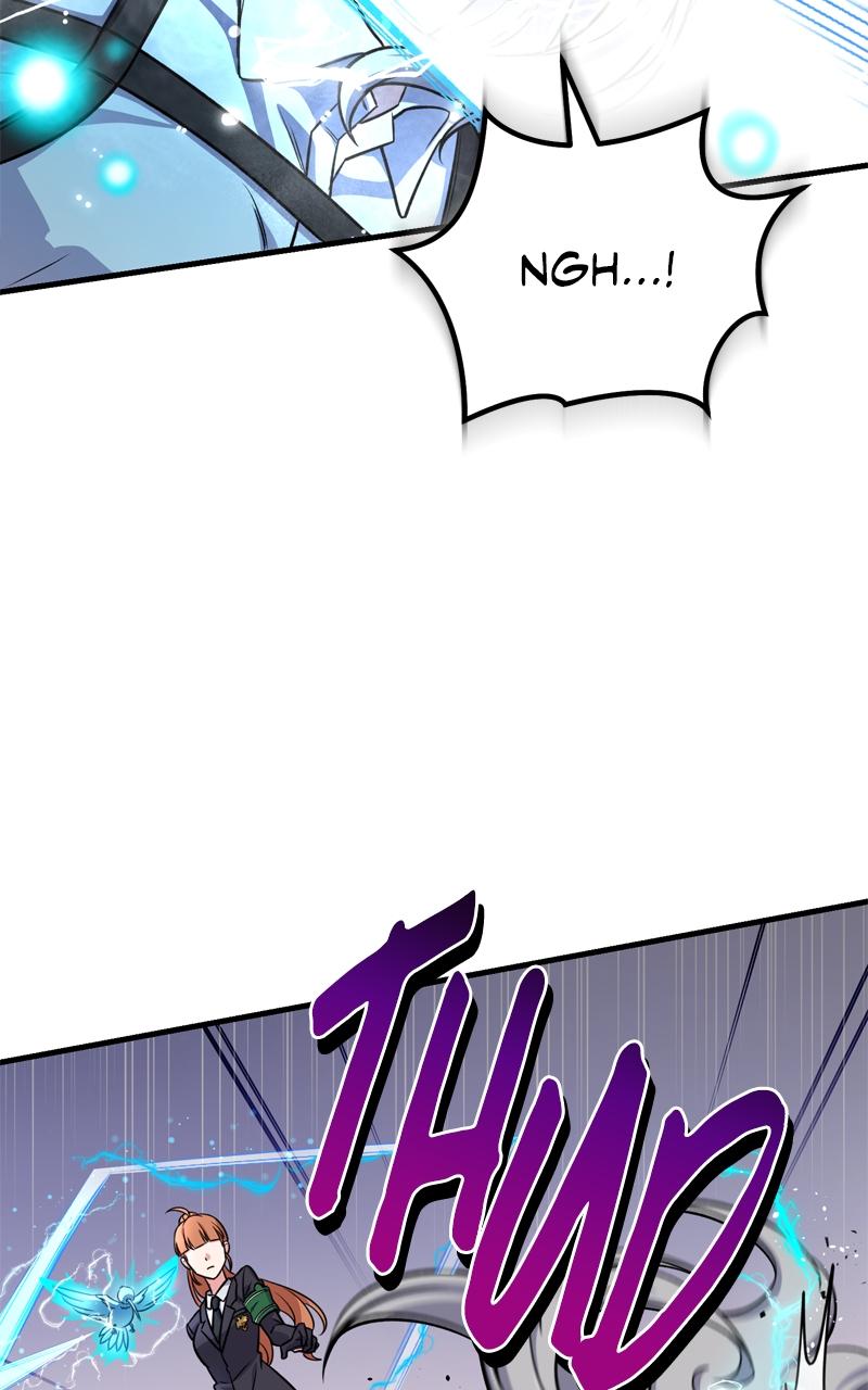 The Overpowered Support Episode 4 123