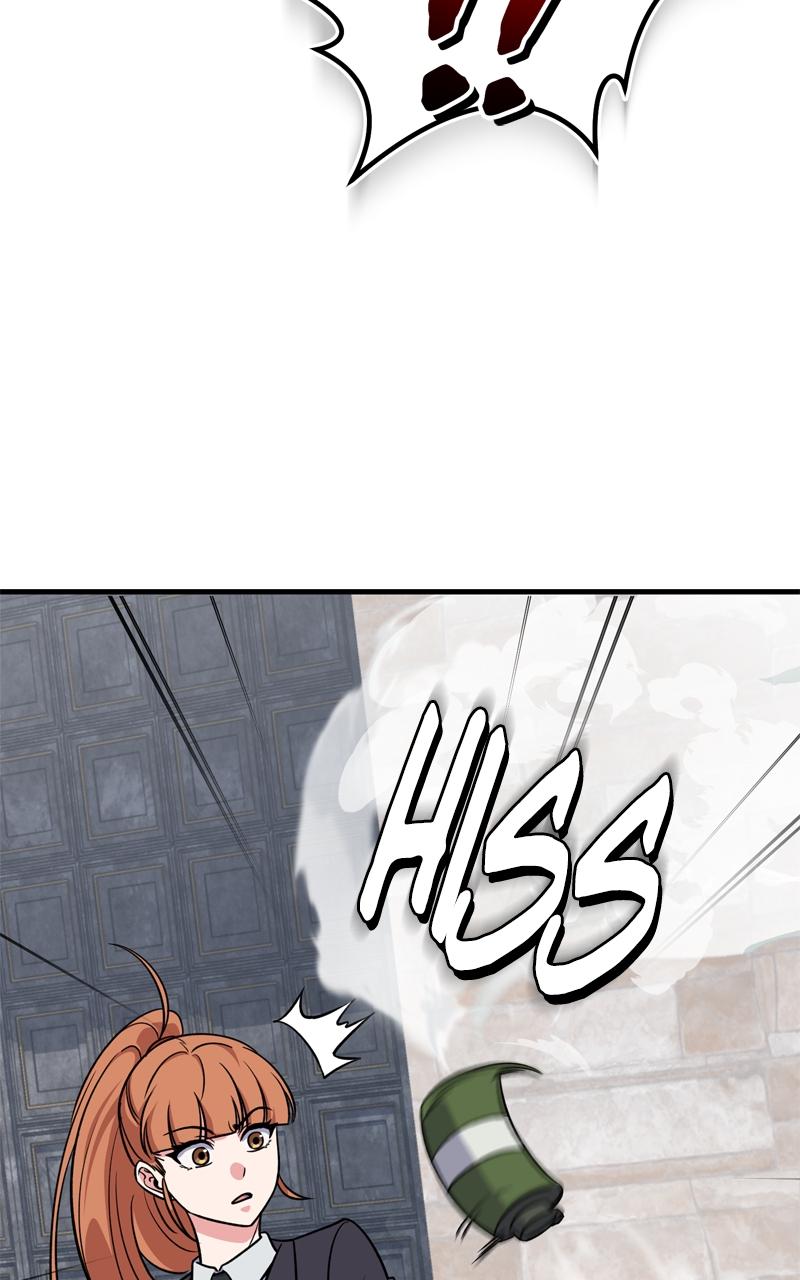 The Overpowered Support Episode 4 130