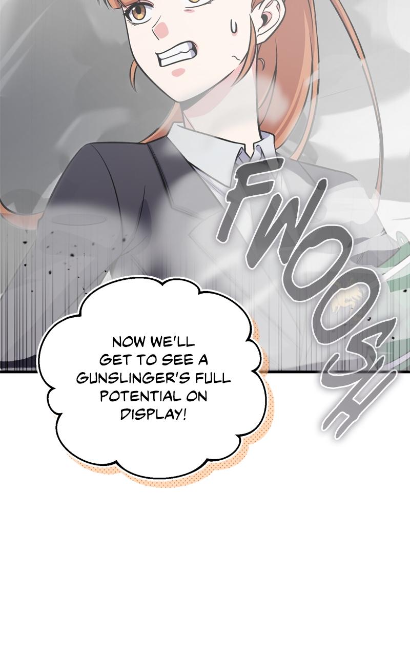 The Overpowered Support Episode 4 134