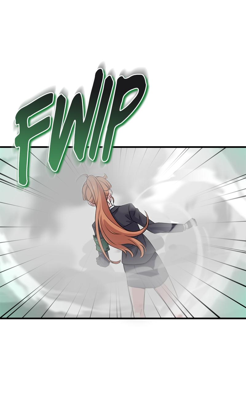 The Overpowered Support Episode 4 135