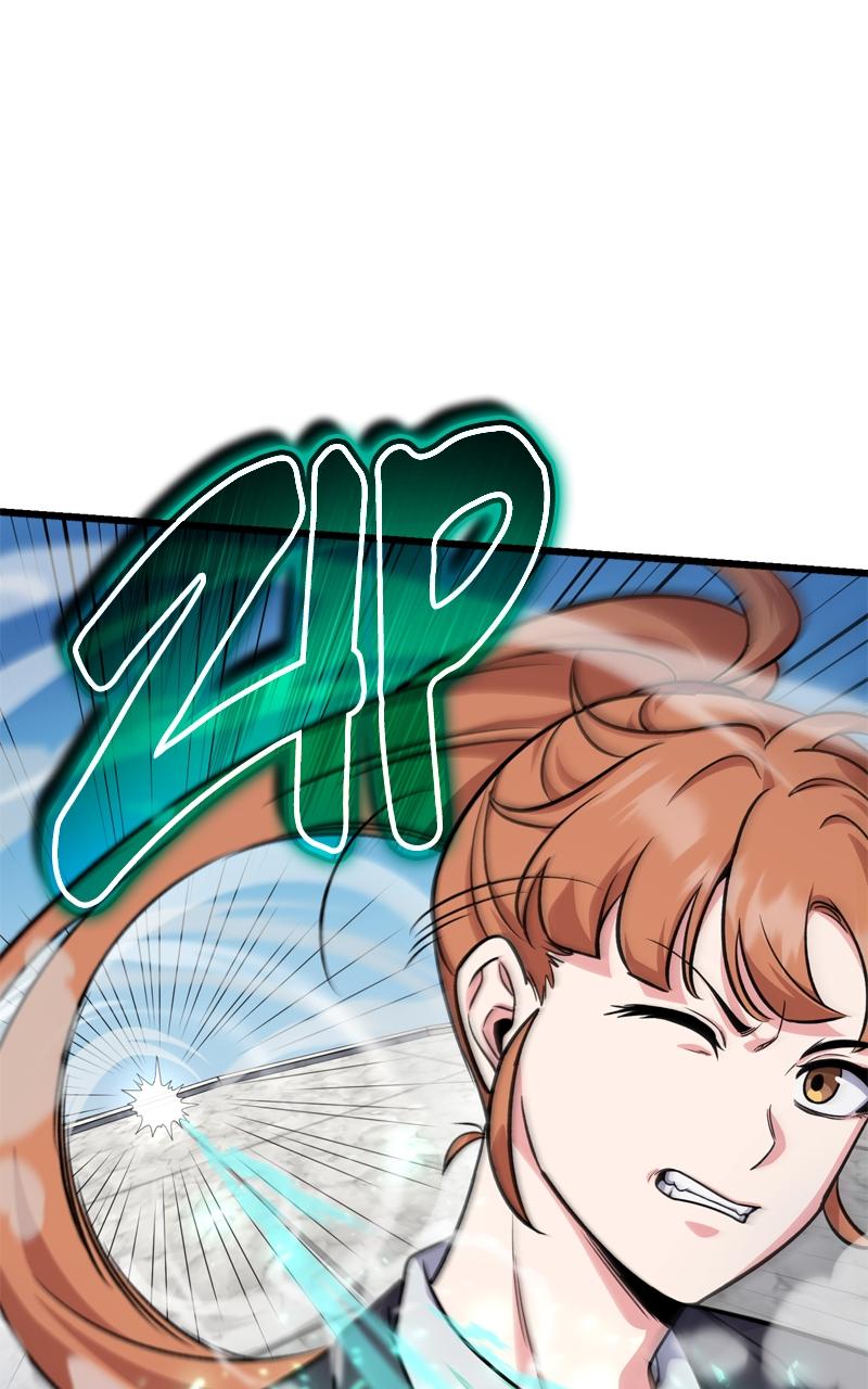The Overpowered Support Episode 5 9