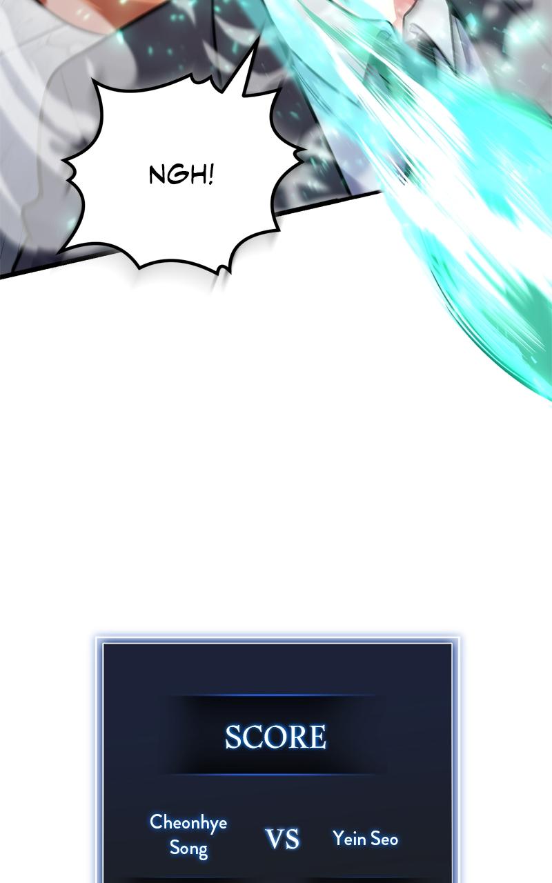 The Overpowered Support Episode 5 10