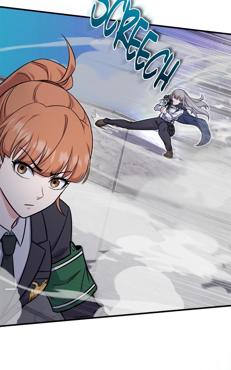 The Overpowered Support Episode 5 14
