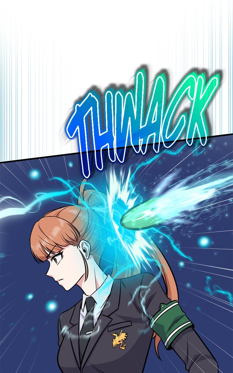 The Overpowered Support Episode 5 15