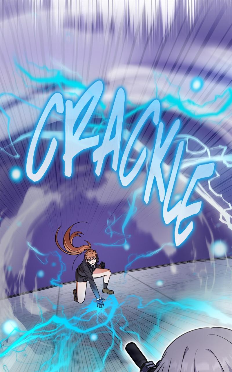 The Overpowered Support Episode 5 19