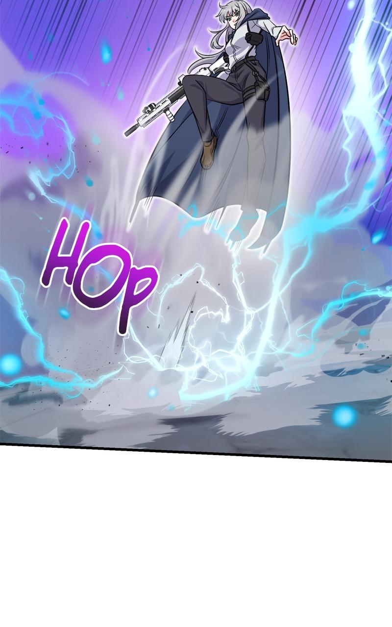 The Overpowered Support Episode 5 21