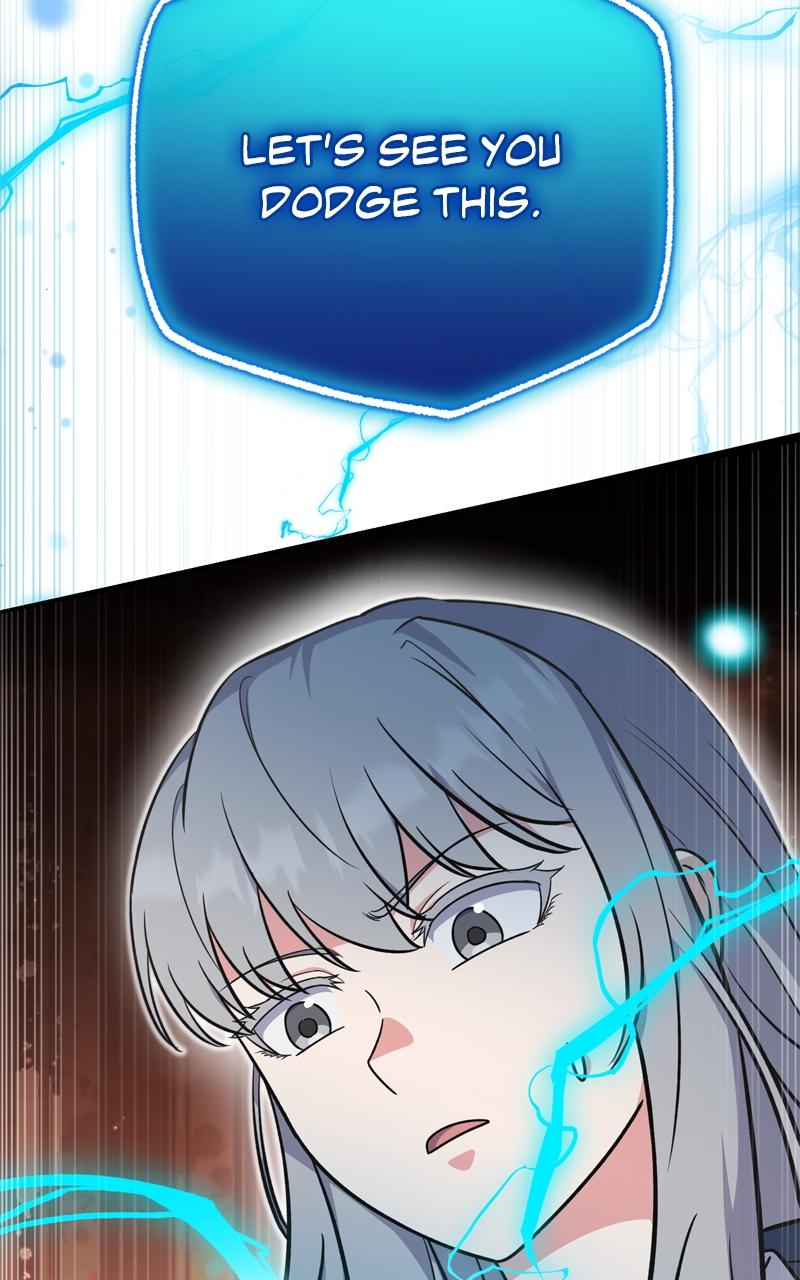 The Overpowered Support Episode 5 24
