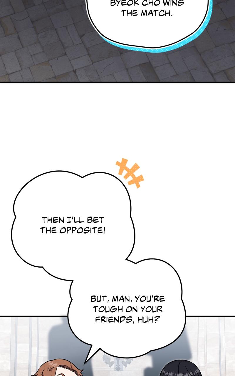 The Overpowered Support Episode 5 45