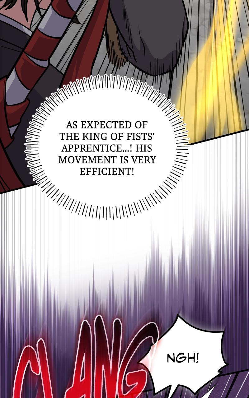 The Overpowered Support Episode 5 62