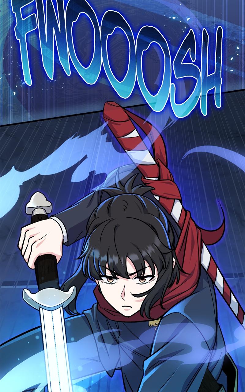 The Overpowered Support Episode 5 70