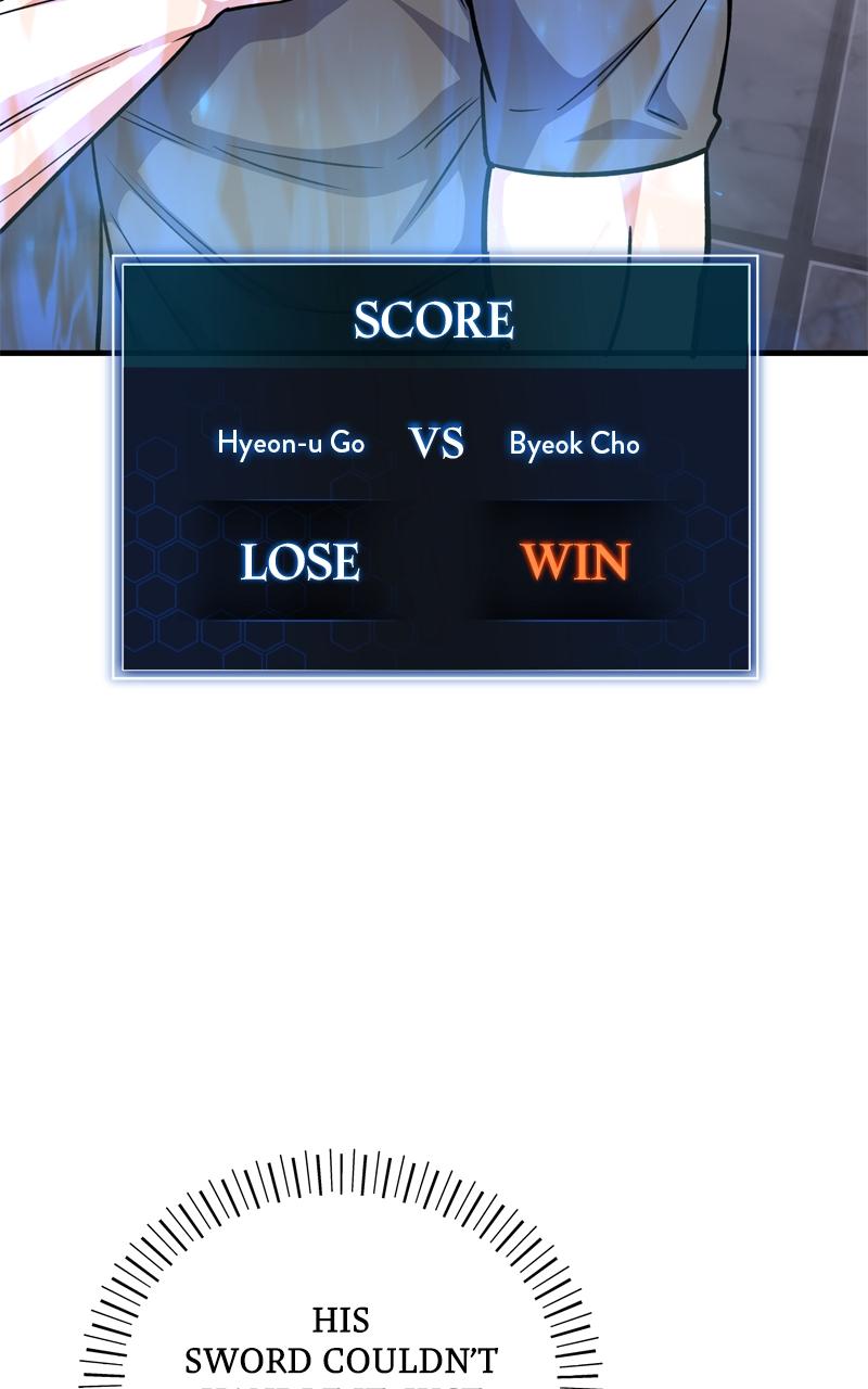 The Overpowered Support Episode 5 80