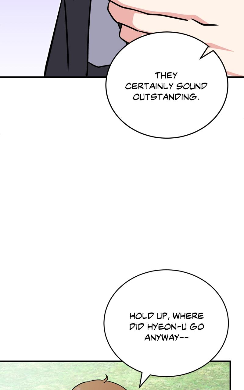 The Overpowered Support Episode 5 112