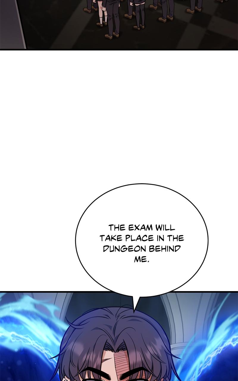 The Overpowered Support Episode 6 14