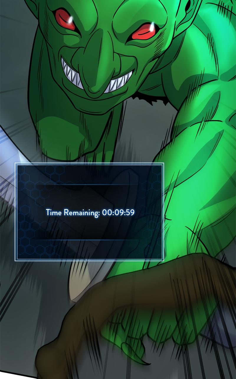 The Overpowered Support Episode 6 44