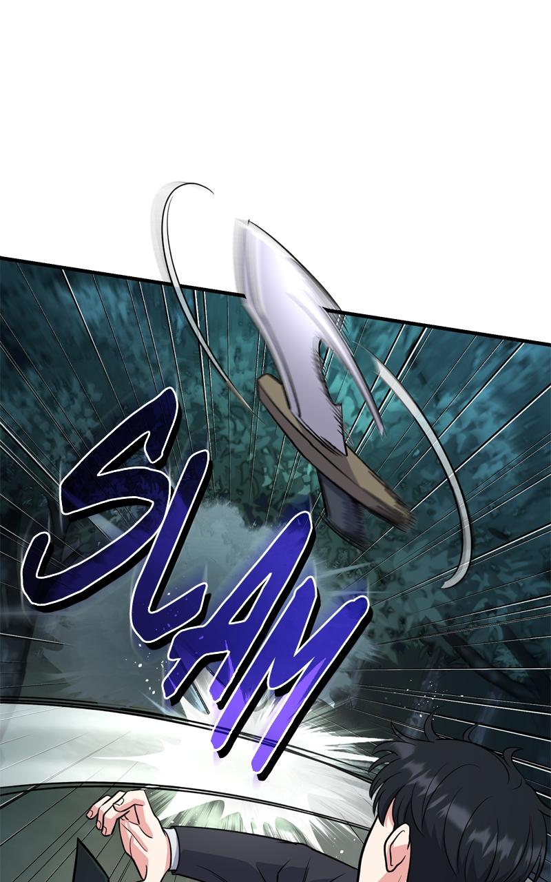 The Overpowered Support Episode 6 47