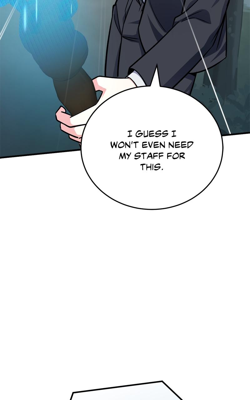 The Overpowered Support Episode 6 59