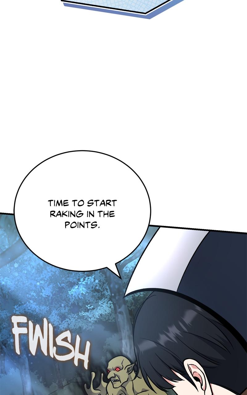 The Overpowered Support Episode 6 62