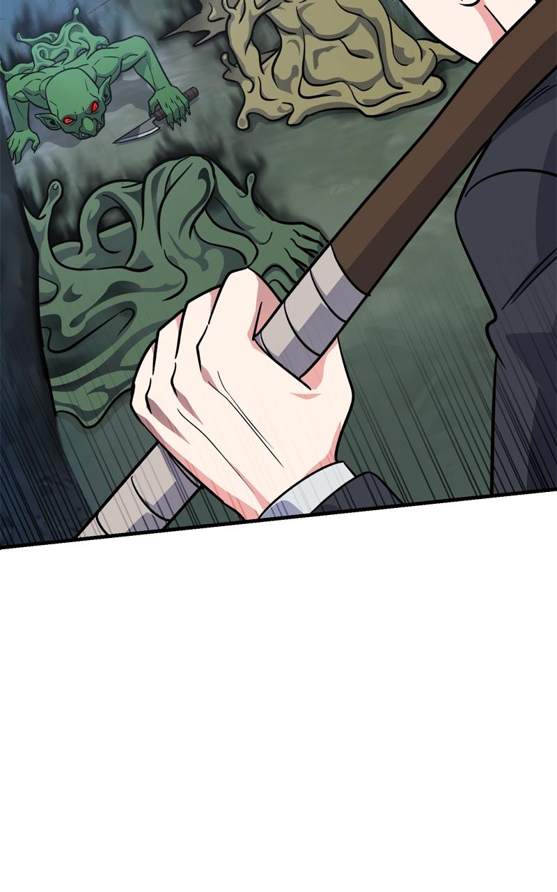 The Overpowered Support Episode 6 63