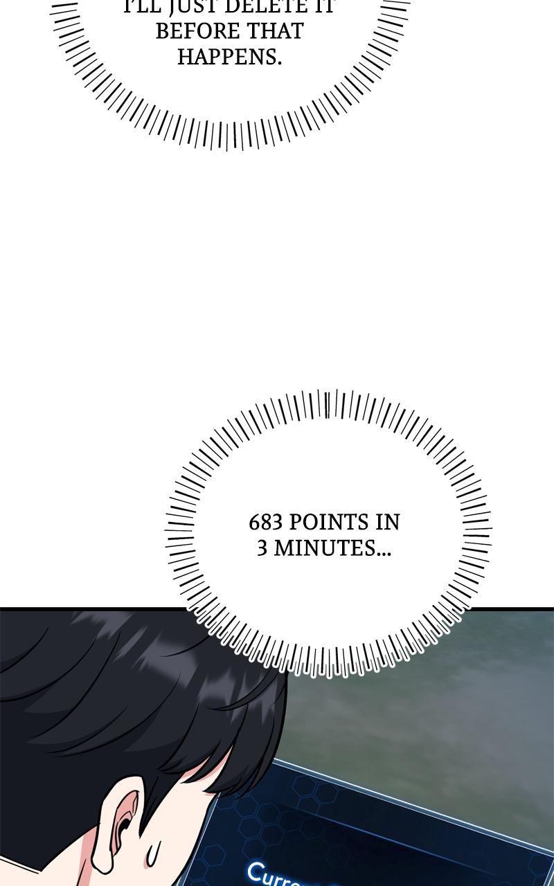 The Overpowered Support Episode 6 72