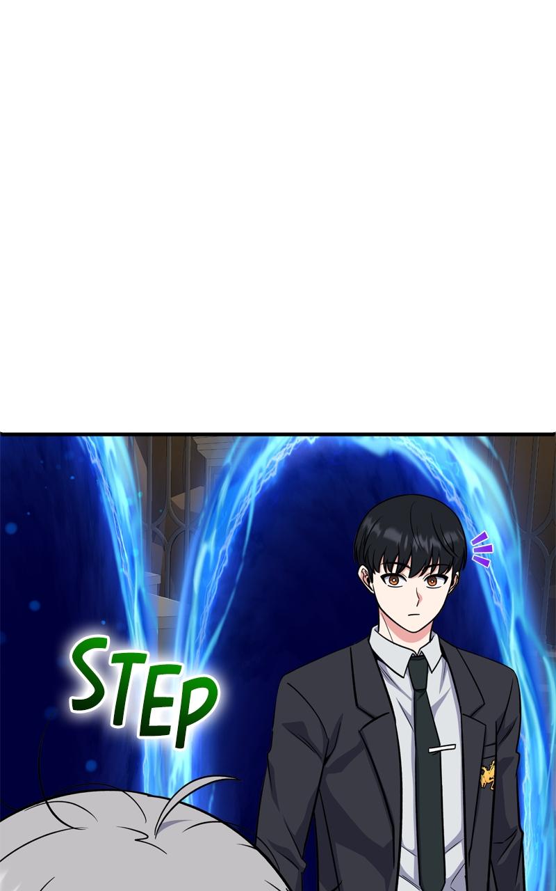 The Overpowered Support Episode 6 77