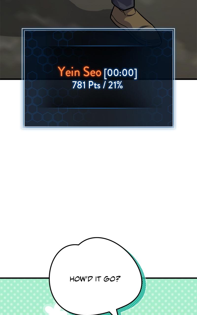 The Overpowered Support Episode 6 80
