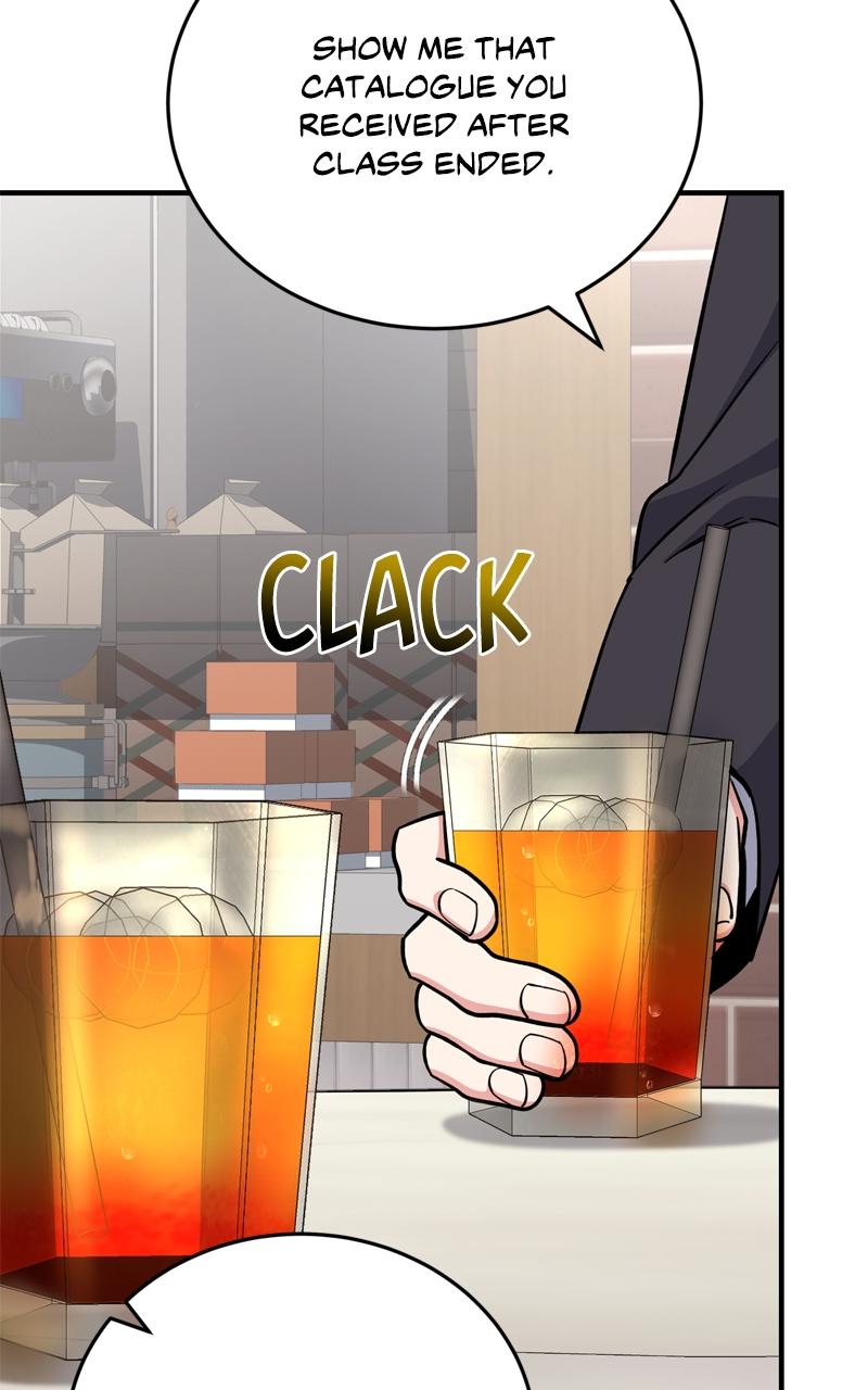 The Overpowered Support Episode 7 21