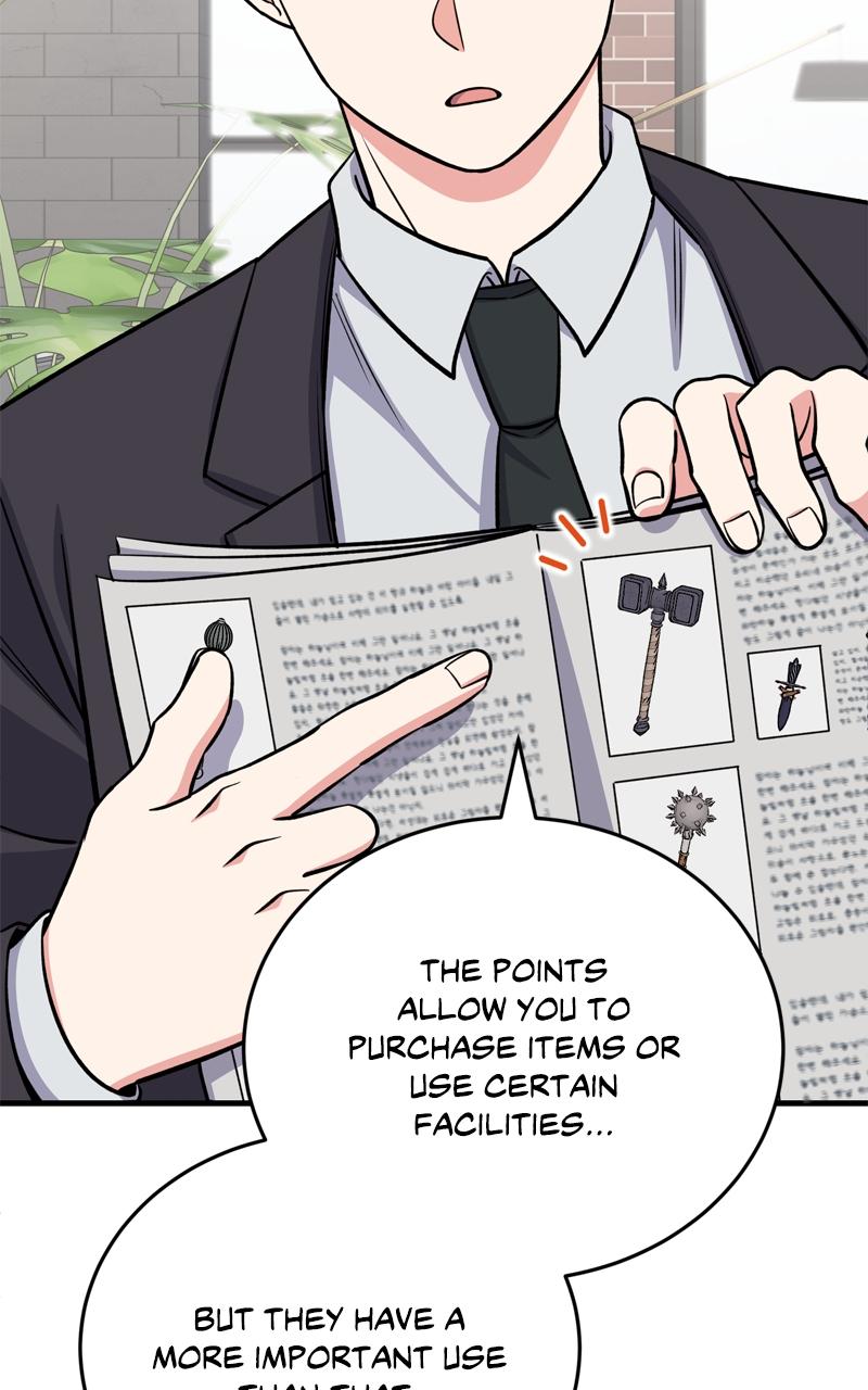 The Overpowered Support Episode 7 28