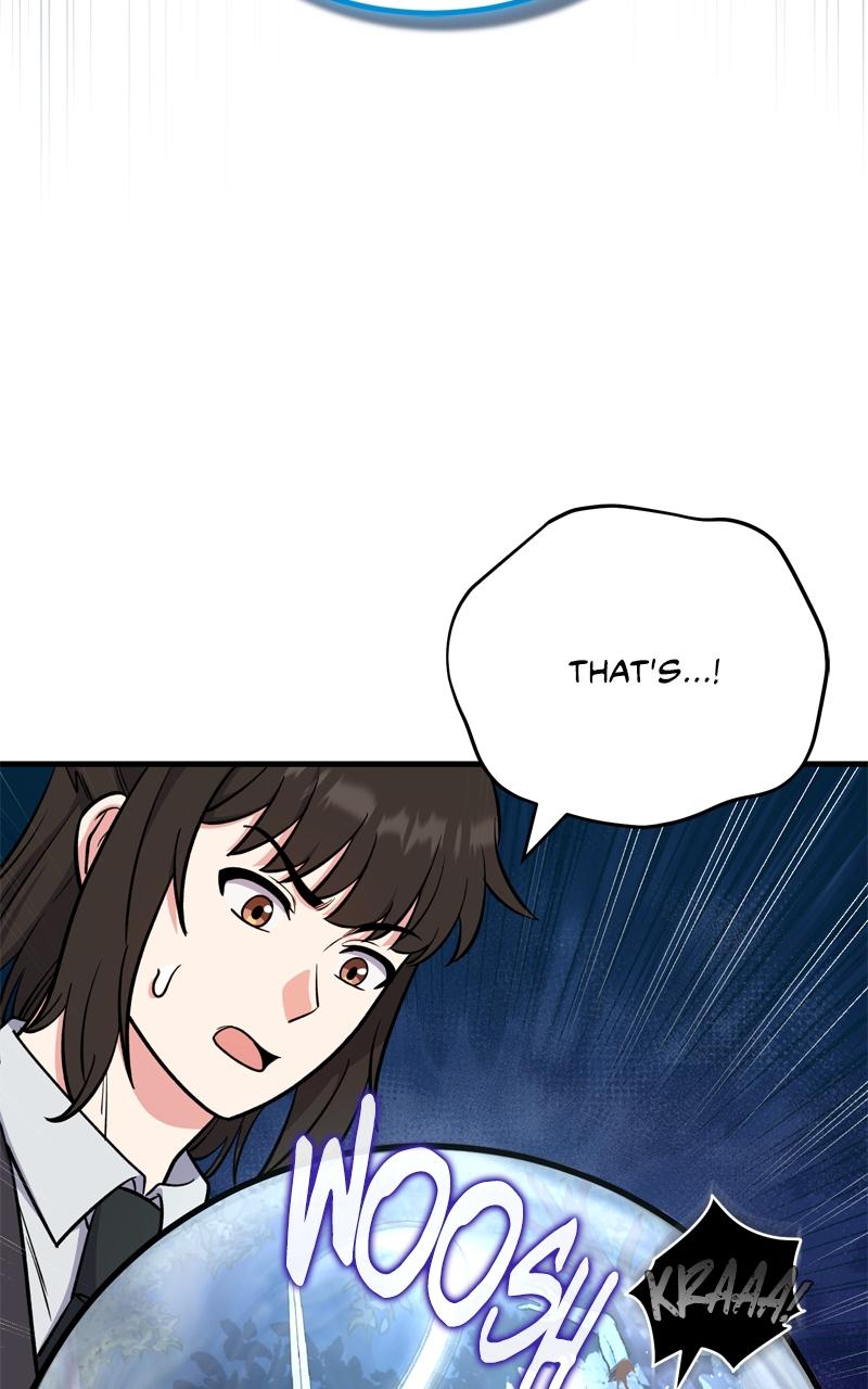 The Overpowered Support Episode 7 33