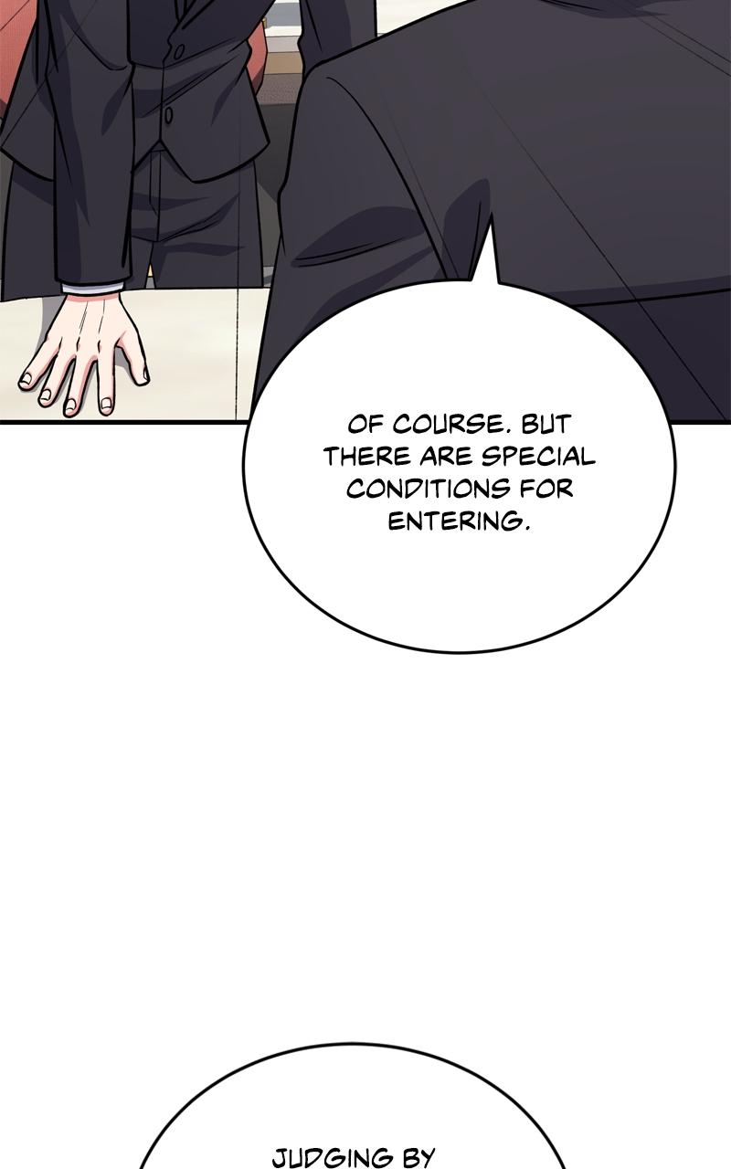 The Overpowered Support Episode 7 45