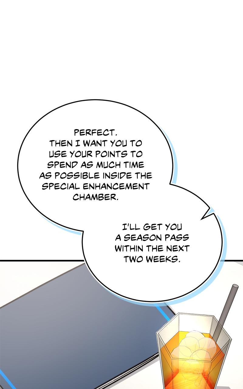 The Overpowered Support Episode 7 62