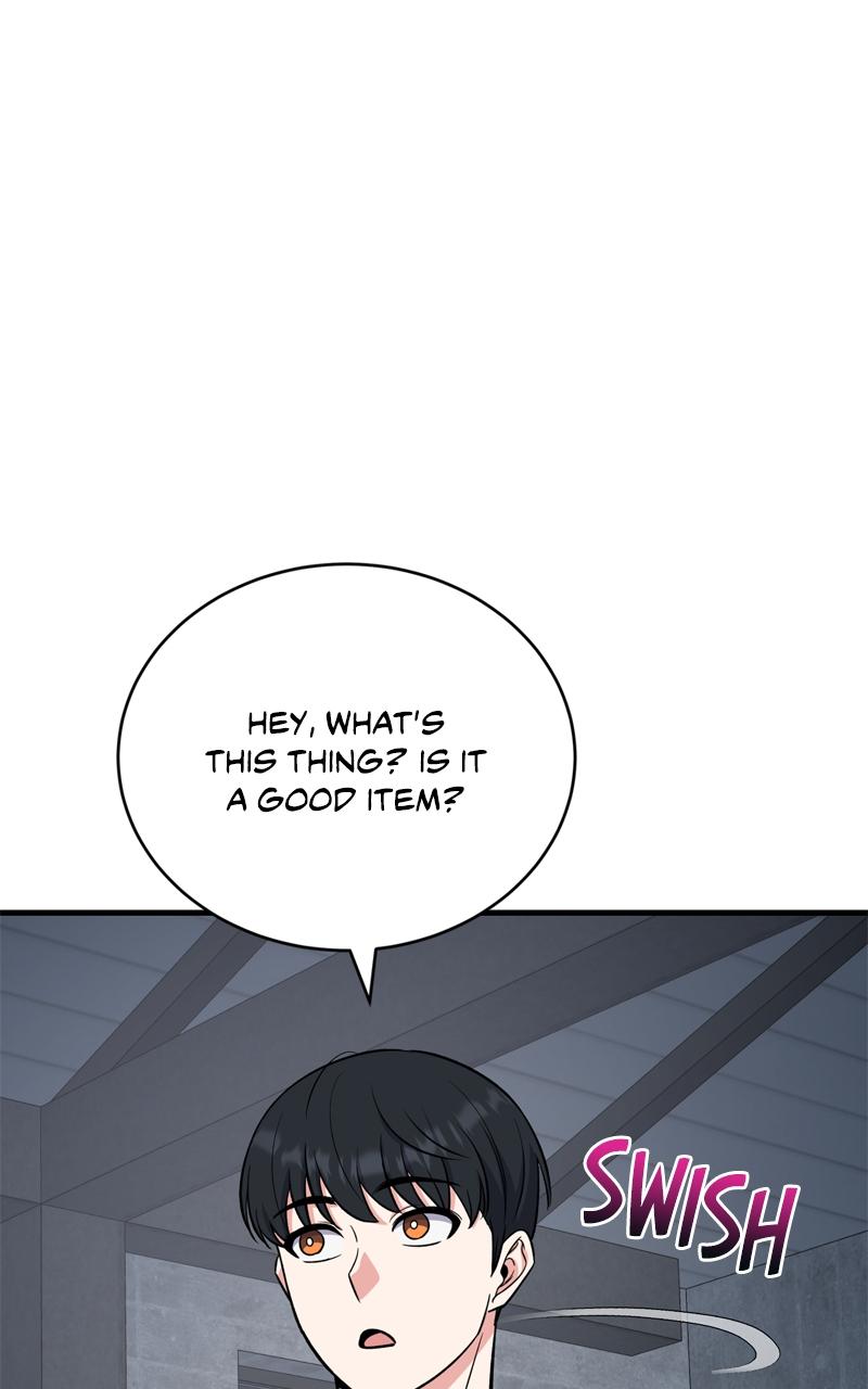 The Overpowered Support Episode 7 82
