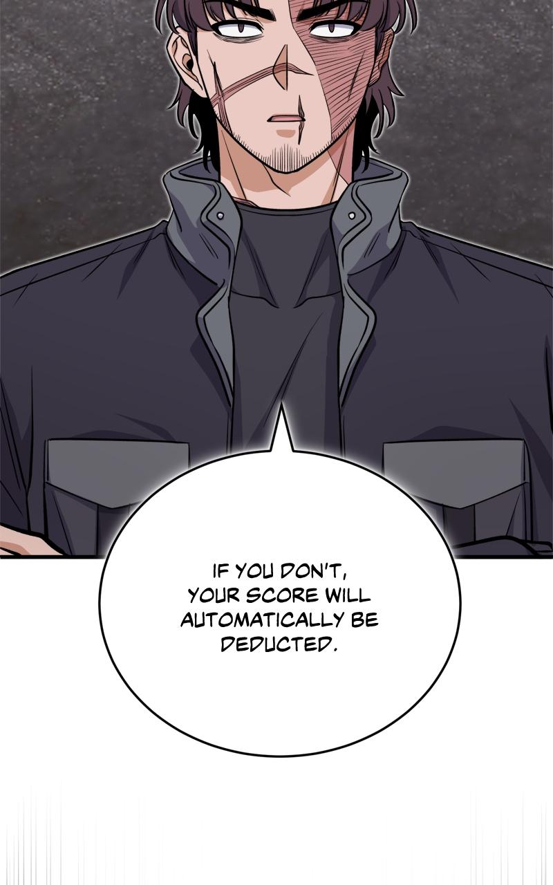 The Overpowered Support Episode 8 5