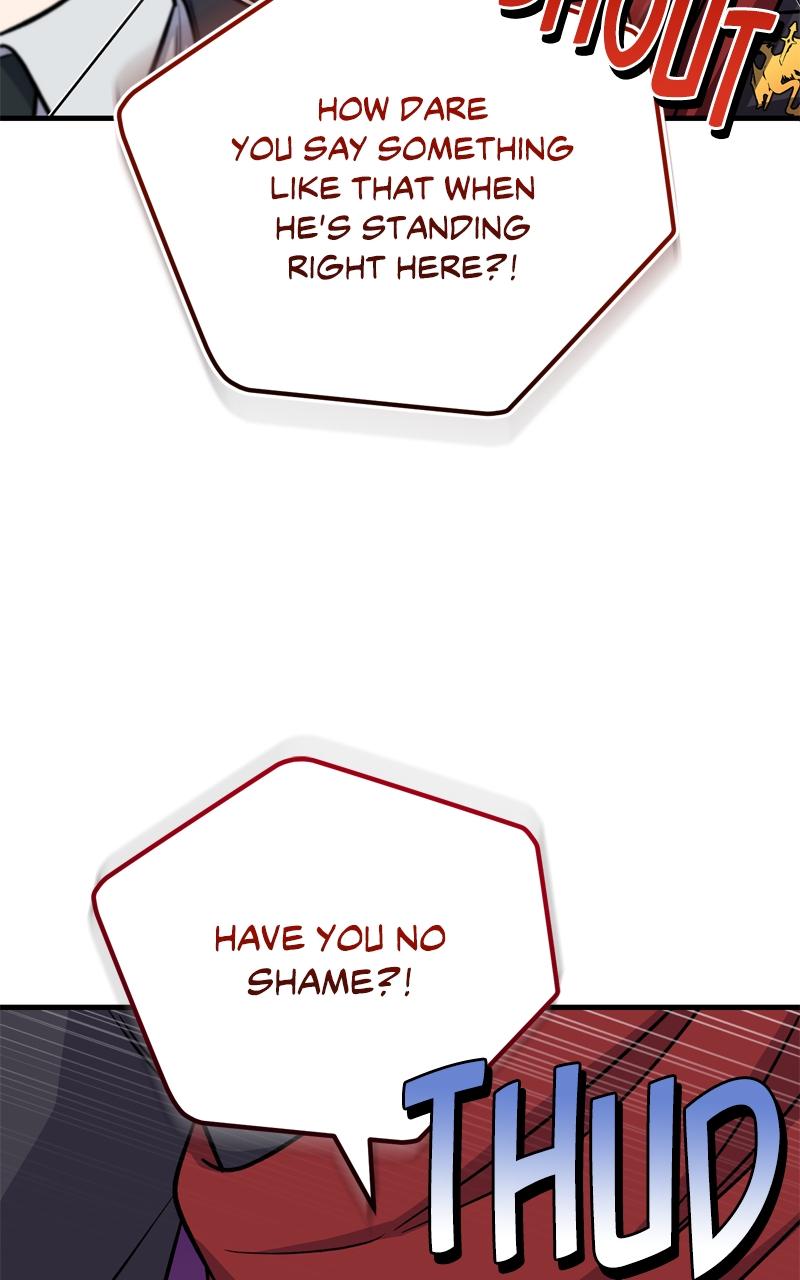 The Overpowered Support Episode 8 25