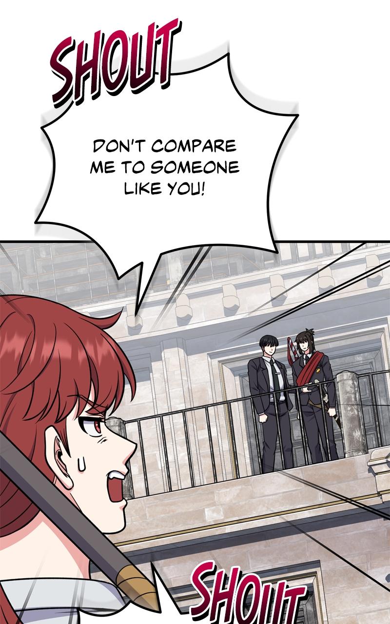 The Overpowered Support Episode 8 30