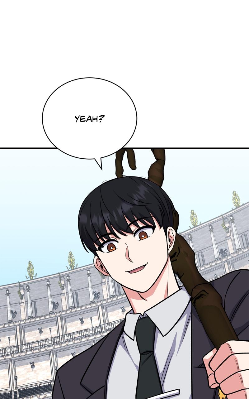 The Overpowered Support Episode 8 59