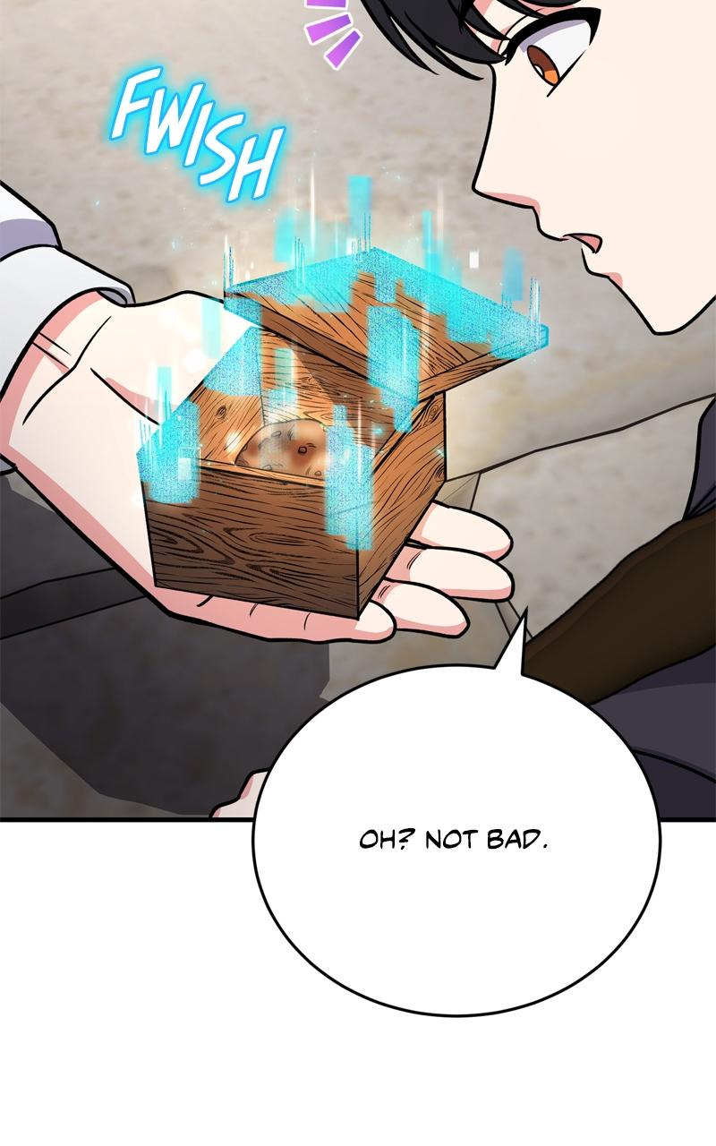 The Overpowered Support Episode 8 74