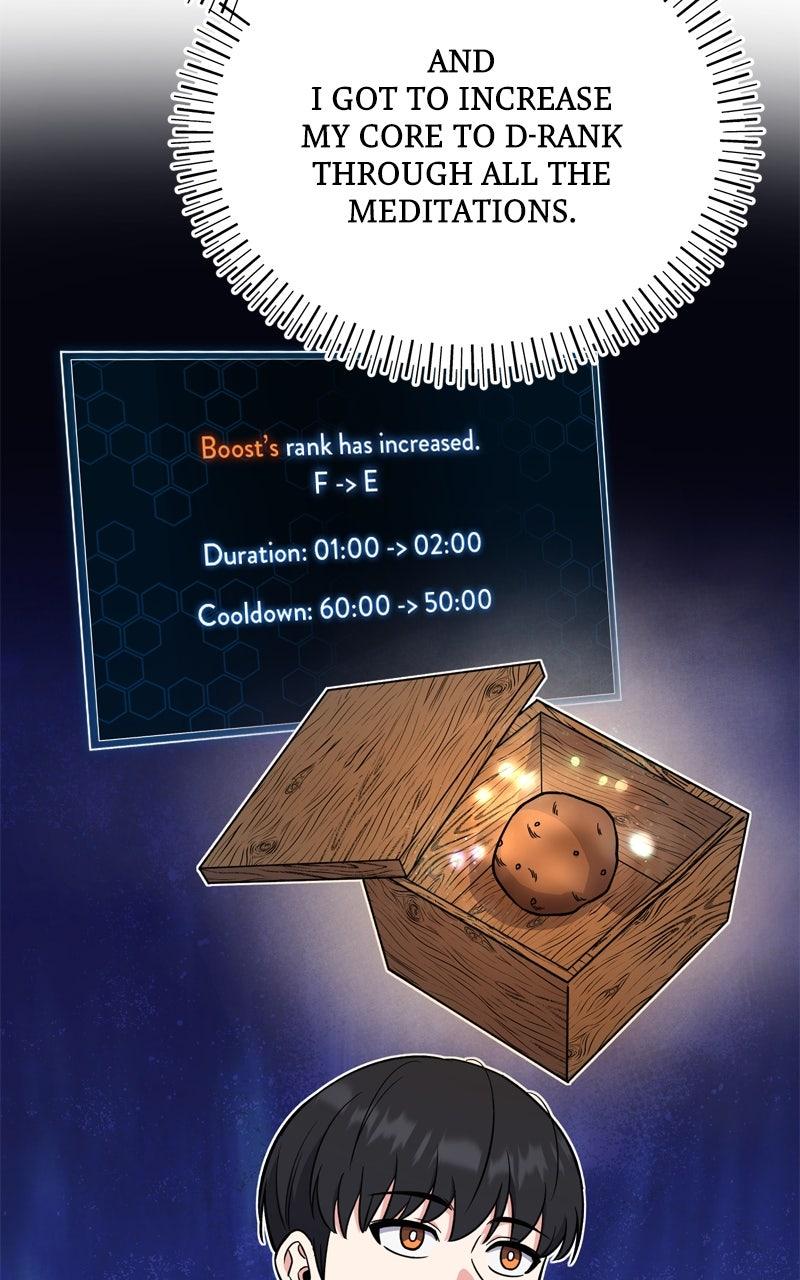 The Overpowered Support Episode 9 7